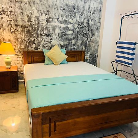 Zen Zone Hotel Weligama Ngoại thất bức ảnh