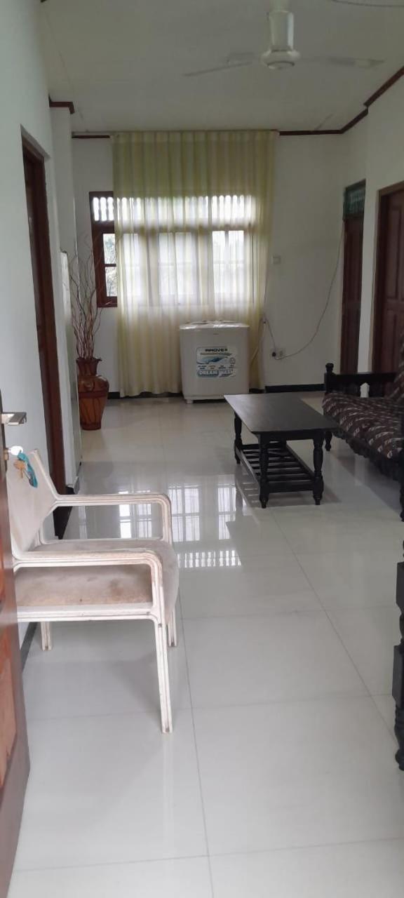 Zen Zone Hotel Weligama Ngoại thất bức ảnh