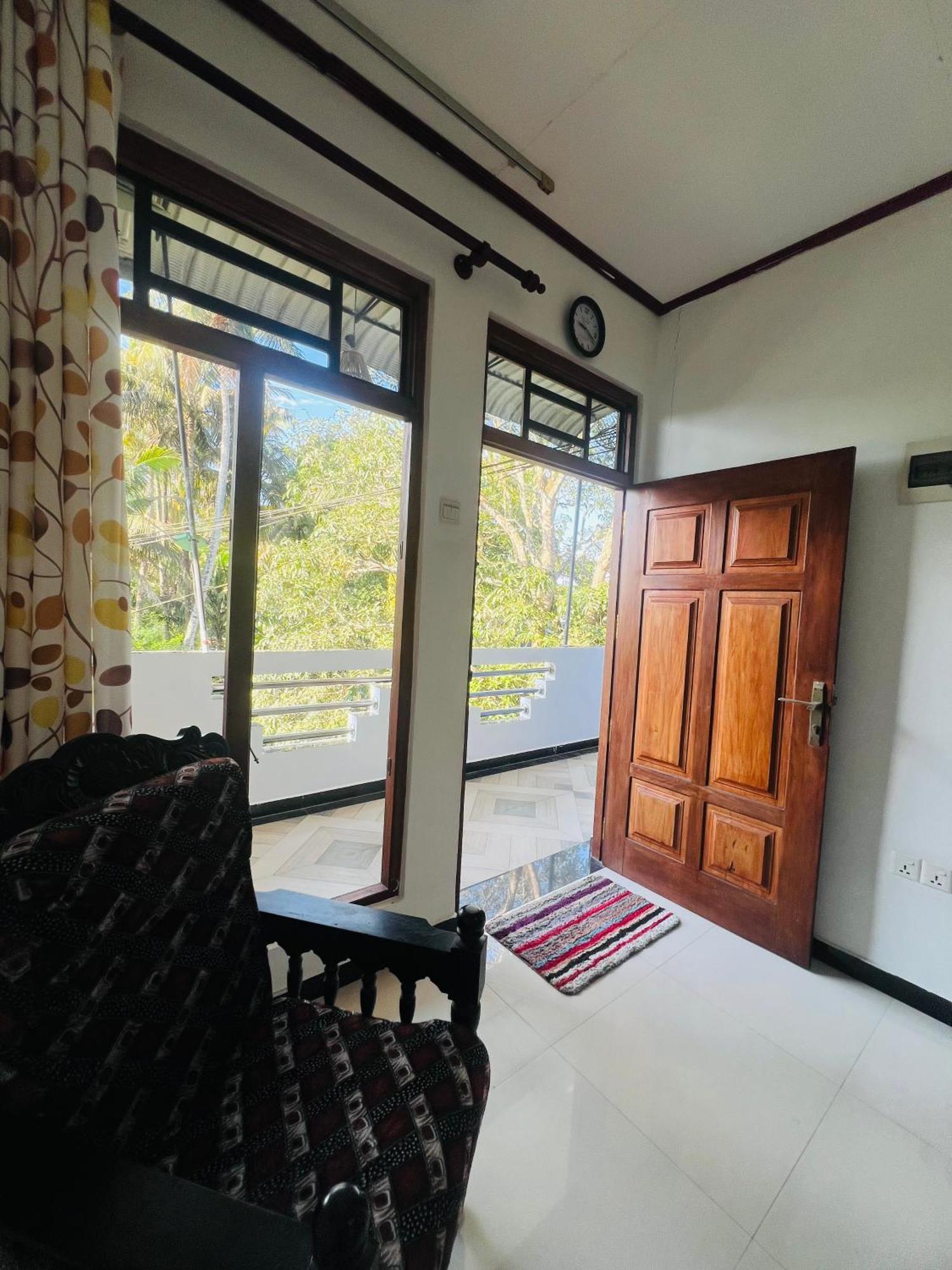 Zen Zone Hotel Weligama Ngoại thất bức ảnh