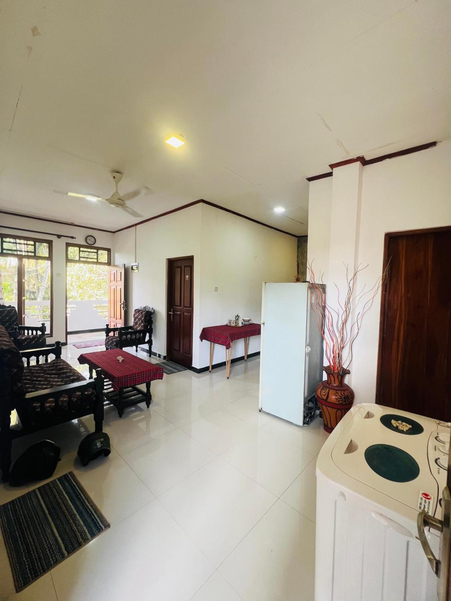 Zen Zone Hotel Weligama Ngoại thất bức ảnh
