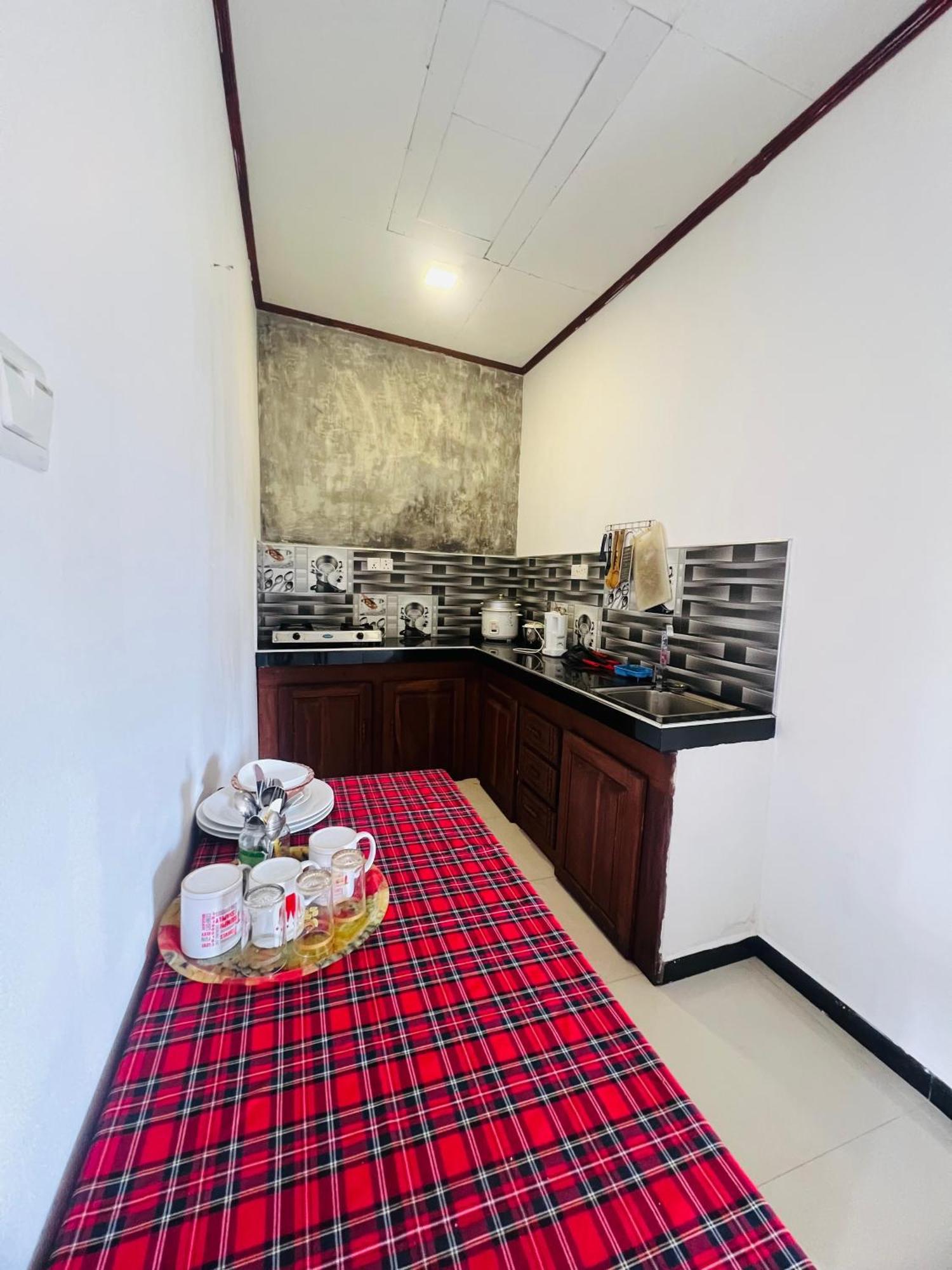 Zen Zone Hotel Weligama Ngoại thất bức ảnh