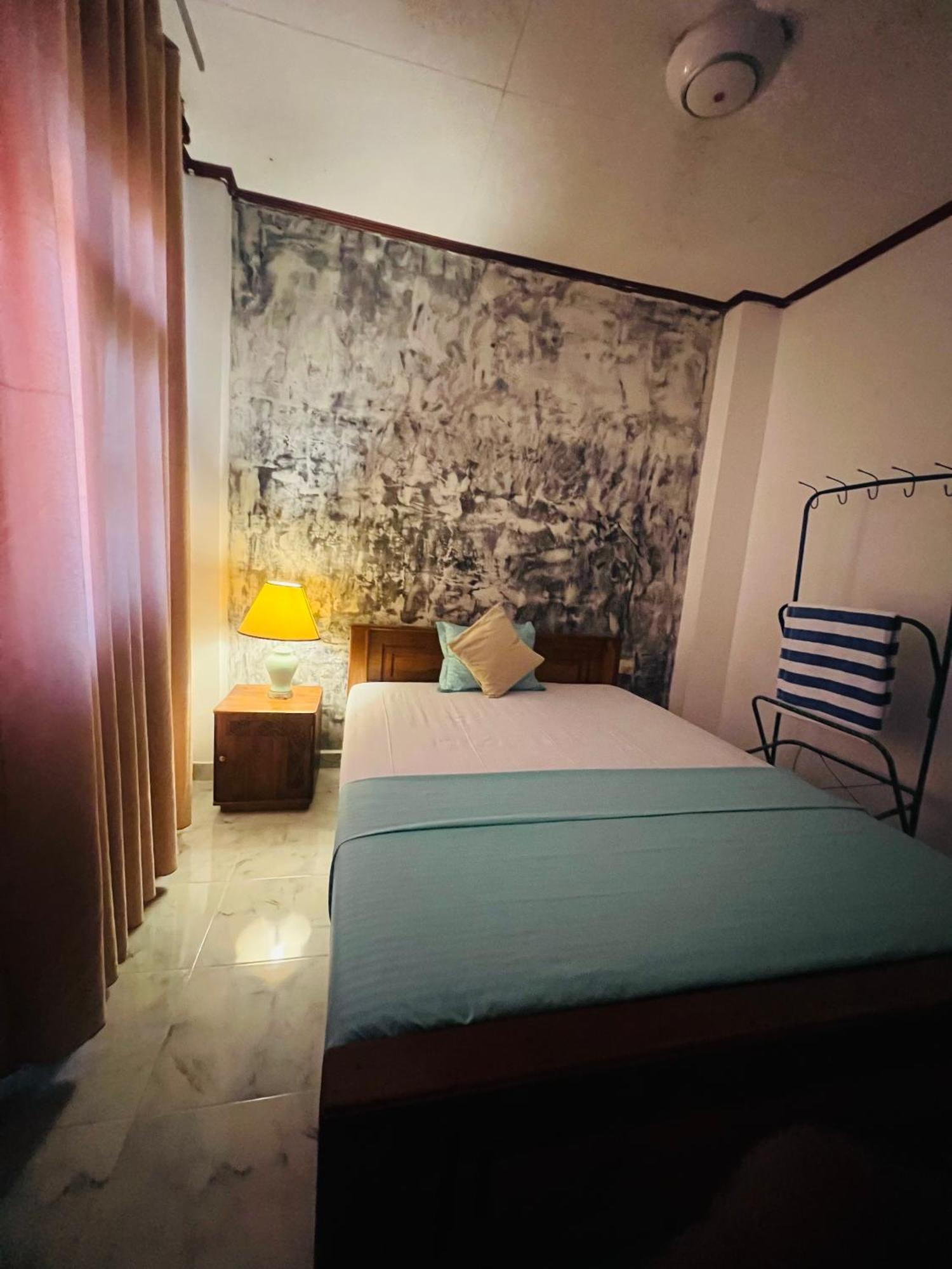 Zen Zone Hotel Weligama Ngoại thất bức ảnh