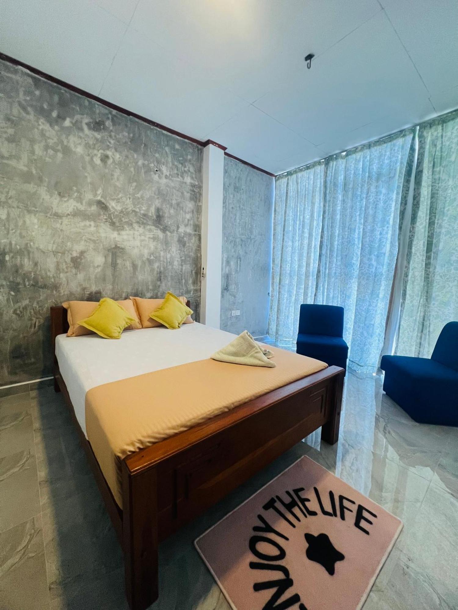 Zen Zone Hotel Weligama Ngoại thất bức ảnh