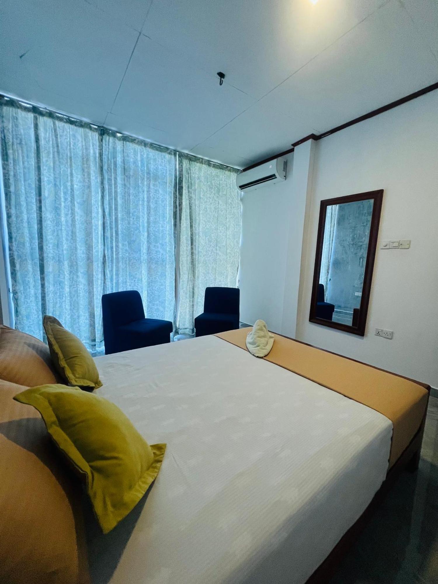 Zen Zone Hotel Weligama Ngoại thất bức ảnh