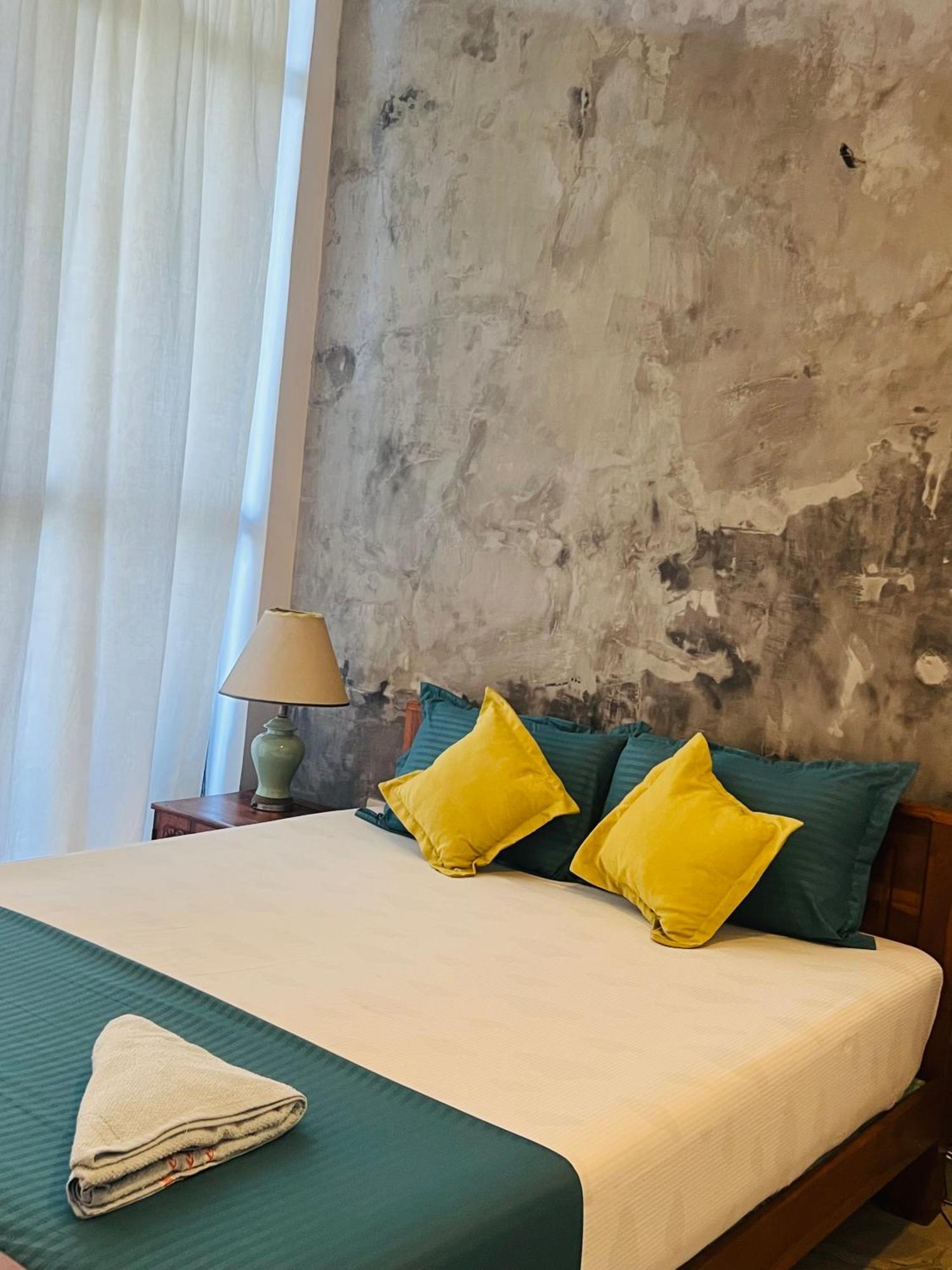 Zen Zone Hotel Weligama Ngoại thất bức ảnh